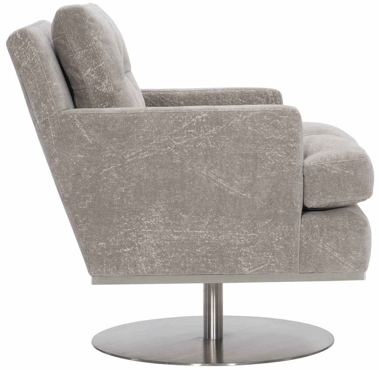 Bernhardt Interiors Maddie Swivel Chair - Home Elegance USA