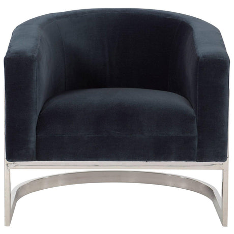 Bernhardt Interiors Madison Chair - Home Elegance USA