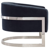 Bernhardt Interiors Madison Chair - Home Elegance USA