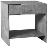 Bernhardt Interiors Madora Nightstand - Home Elegance USA