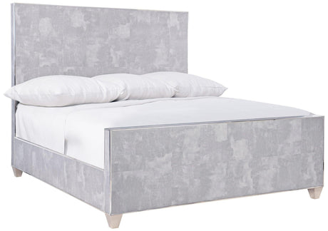 Bernhardt Interiors Madora Panel King Bed - Home Elegance USA