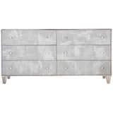 Bernhardt Interiors Madora Vellum Dresser - Home Elegance USA