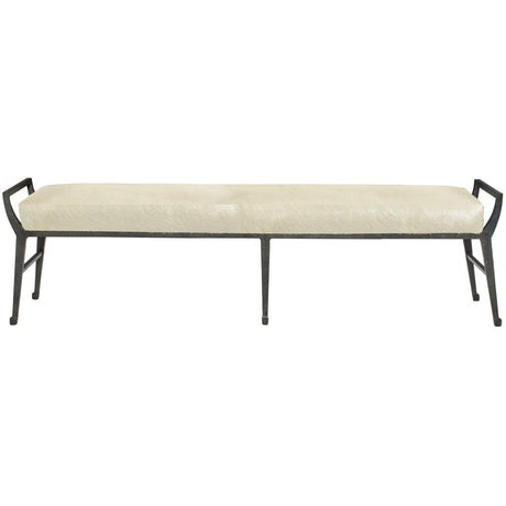 Bernhardt Interiors Mansfield Bench - Home Elegance USA