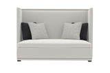 Bernhardt Interiors Marcourt Banquette - Home Elegance USA