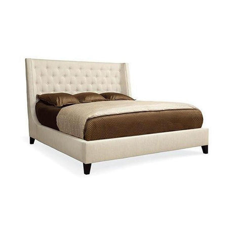 Bernhardt Interiors Maxime Wing Bed 57.5" - Home Elegance USA