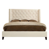 Bernhardt Interiors Maxime Wing Bed 57.5" - Home Elegance USA