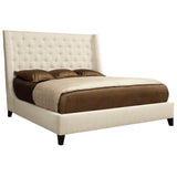 Bernhardt Interiors Maxime Wing Bed 68.5" - Home Elegance USA