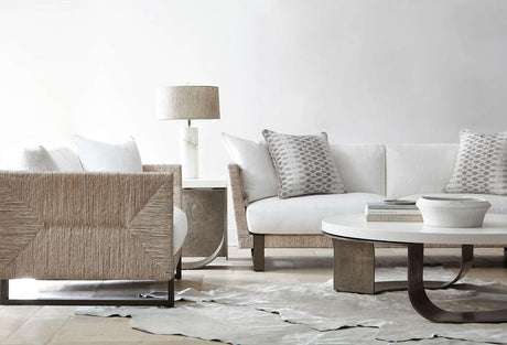 Bernhardt Interiors Maya Sofa - Home Elegance USA