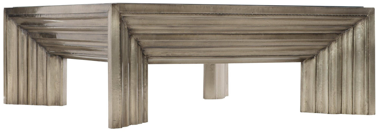 Bernhardt Interiors McLean Cocktail Table - Home Elegance USA