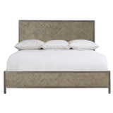 Bernhardt Interiors Milo Panel Bed - Home Elegance USA