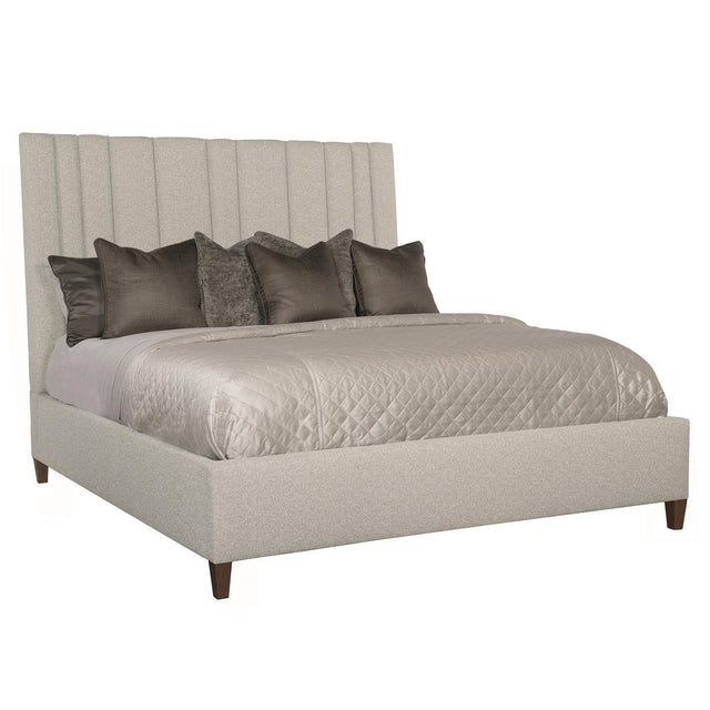 Bernhardt Interiors Modena Upholstered Bed - Home Elegance USA