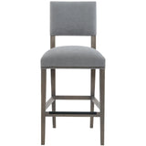 Bernhardt Interiors Moore Bar Stool - Home Elegance USA