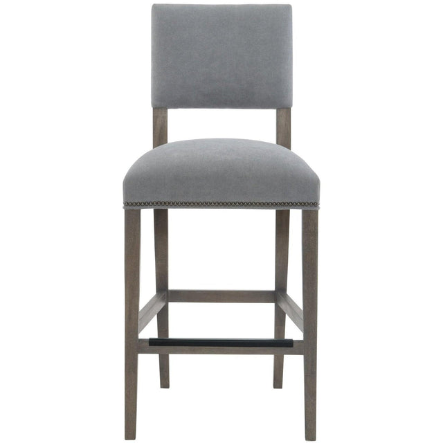 Bernhardt Interiors Moore Bar Stool - Home Elegance USA