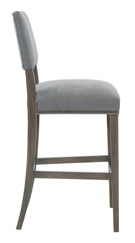 Bernhardt Interiors Moore Bar Stool - Home Elegance USA