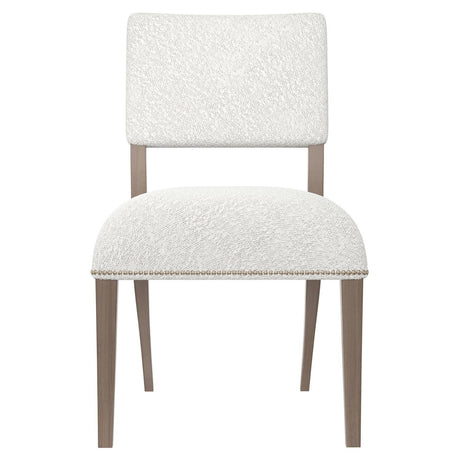 Bernhardt Interiors Moore Side Chair - Home Elegance USA