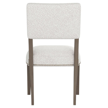 Bernhardt Interiors Moore Side Chair - Home Elegance USA