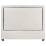 Bernhardt Interiors Morgan Headboard Only - Home Elegance USA