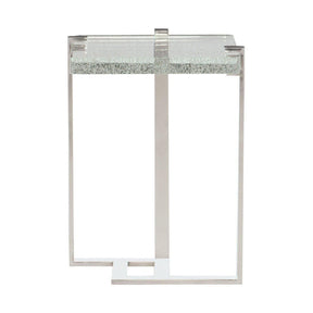 Interiors Mott End Table | Bernhardt