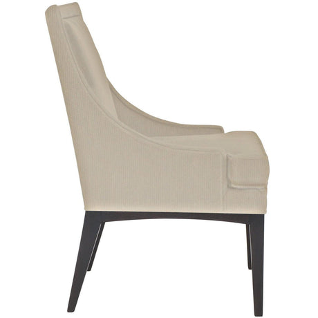 Bernhardt Interiors Mya Upholstered Chair - Home Elegance USA