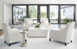 Bernhardt Interiors Naomi Chair - Home Elegance USA