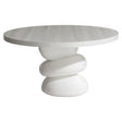 Bernhardt Interiors Navar Dining Table 273 - Home Elegance USA