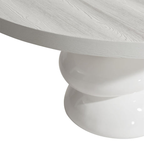 Bernhardt Interiors Navar Dining Table 273 - Home Elegance USA