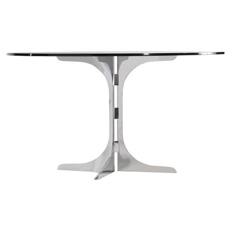 Bernhardt Interiors Navar Dining Table 54P - Home Elegance USA