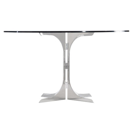 Bernhardt Interiors Navar Dining Table 54P - Home Elegance USA