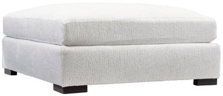 Bernhardt Interiors Nicolette Ottoman - Home Elegance USA