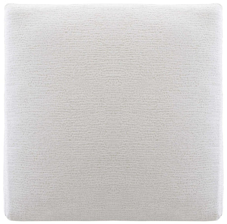 Bernhardt Interiors Nicolette Ottoman - Home Elegance USA