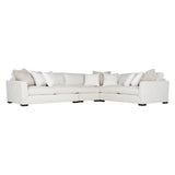 Bernhardt Interiors Nicolette Sectional - Home Elegance USA