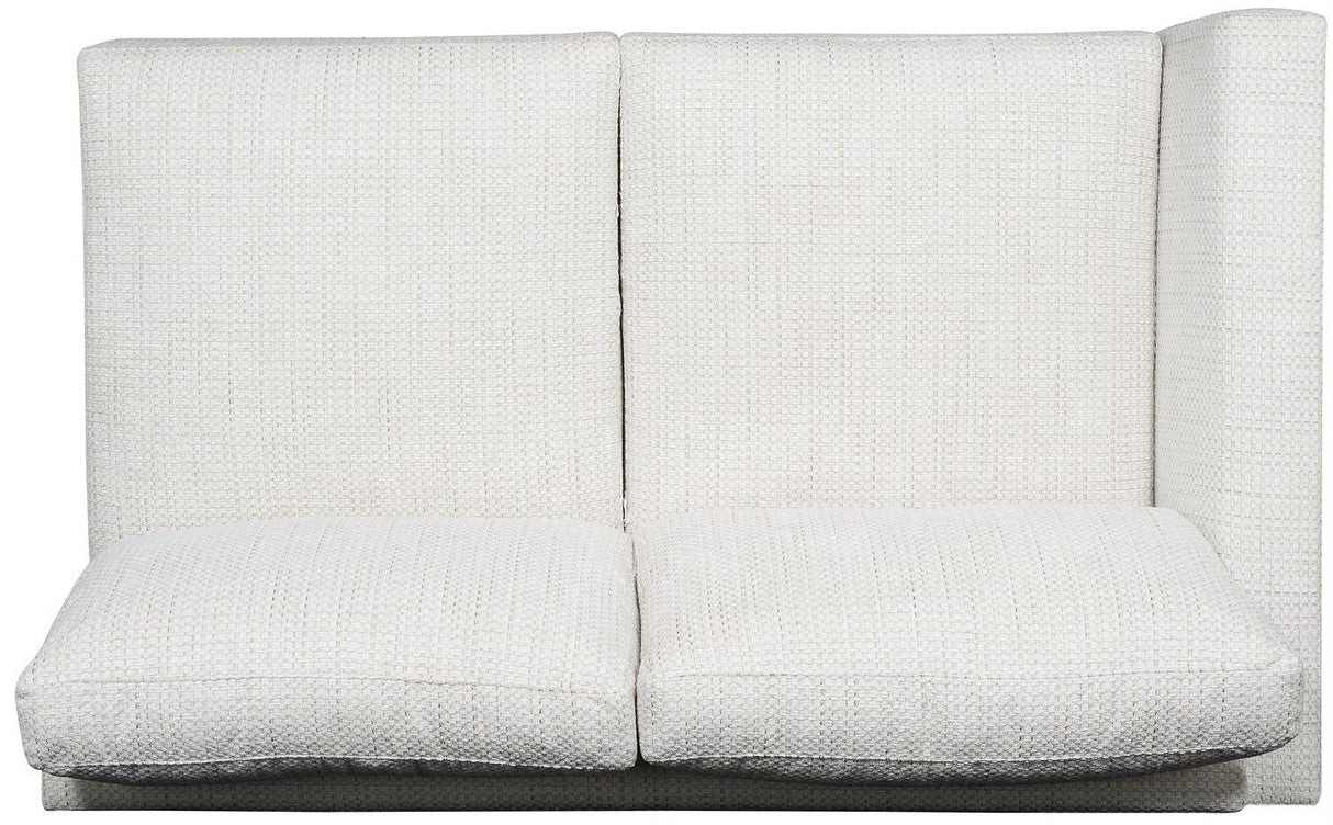 Bernhardt Interiors Nicolette Sectional - Home Elegance USA