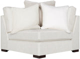 Bernhardt Interiors Nicolette Sectional - Home Elegance USA