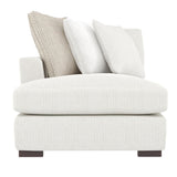 Bernhardt Interiors Nicolette Sectional - Home Elegance USA