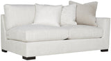 Bernhardt Interiors Nicolette Sectional - Home Elegance USA