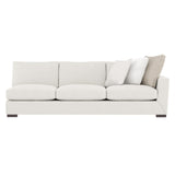 Bernhardt Interiors Nicolette Sectional - Home Elegance USA