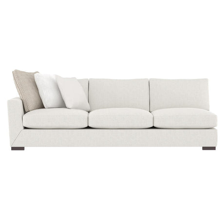 Bernhardt Interiors Nicolette Sectional - Home Elegance USA