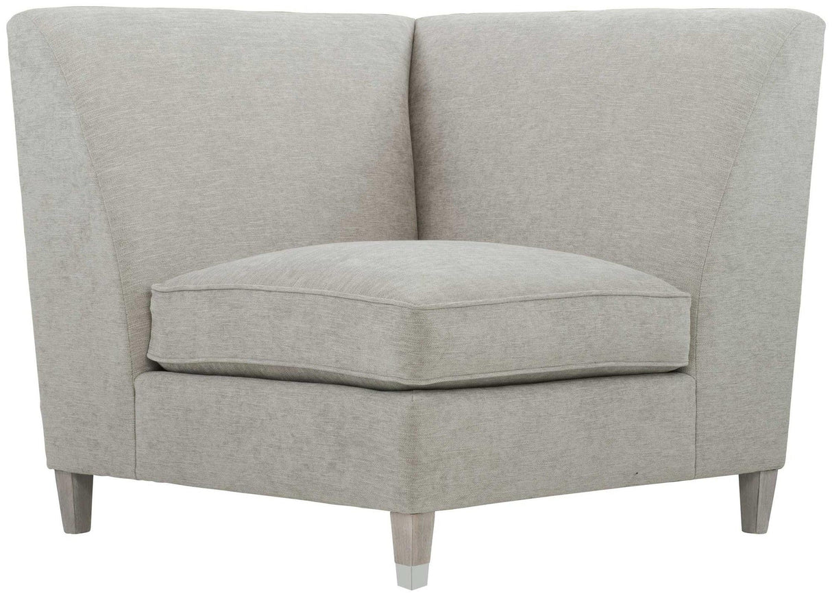 Bernhardt Interiors Palisades Sectional - Home Elegance USA