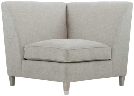 Bernhardt Interiors Palisades Sectional - Home Elegance USA