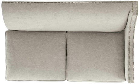 Bernhardt Interiors Palisades Sectional - Home Elegance USA