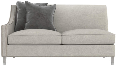 Bernhardt Interiors Palisades Sectional - Home Elegance USA