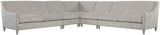 Bernhardt Interiors Palisades Sectional - Home Elegance USA