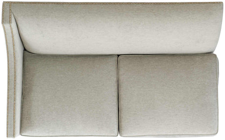 Bernhardt Interiors Palisades Sectional - Home Elegance USA