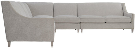 Bernhardt Interiors Palisades Sectional - Home Elegance USA