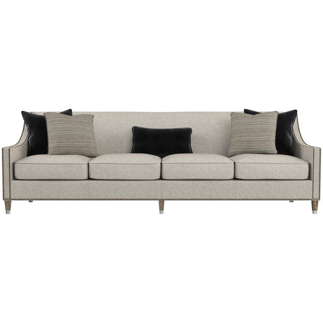 Bernhardt Interiors Palisades Sofa 108" - Home Elegance USA