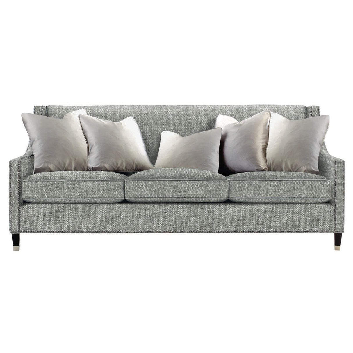 Bernhardt Interiors Palisades Sofa 82.5" - Home Elegance USA