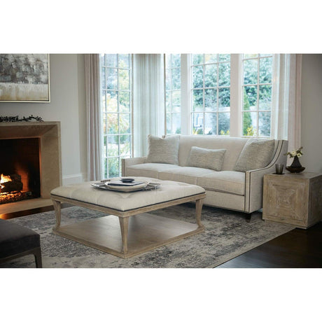 Bernhardt Interiors Palisades Sofa 82.5" - Home Elegance USA