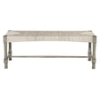 Interiors Palma Bench | Bernhardt