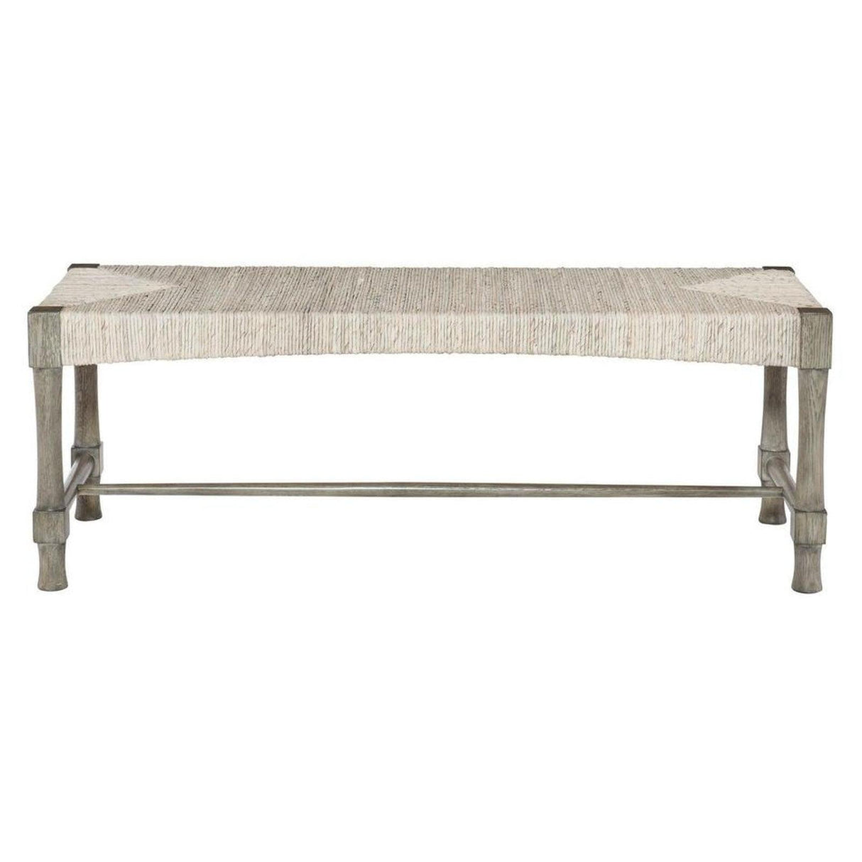 Bernhardt Interiors Palma Bench - Home Elegance USA