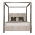 Bernhardt Interiors Palma Canopy King Bed - Home Elegance USA